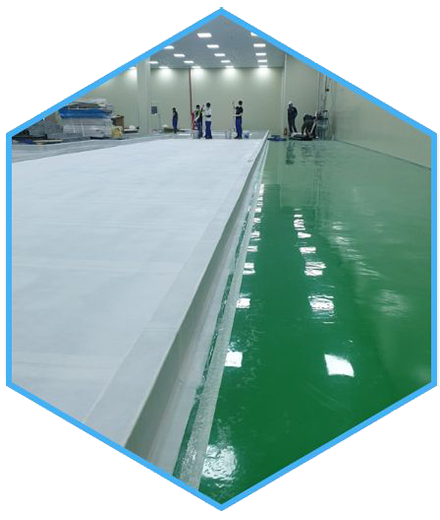 Bọc phủ composite