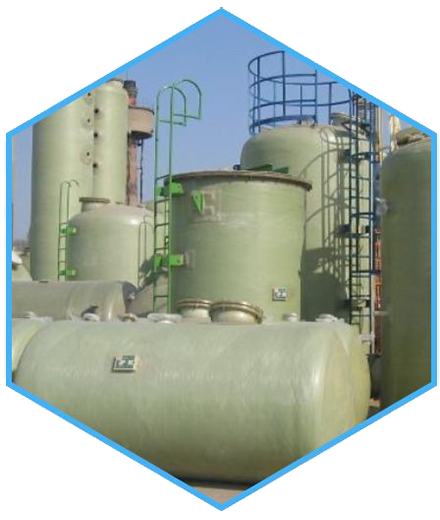 Bồn bể composite