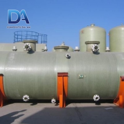 Bồn chứa hóa chất 1