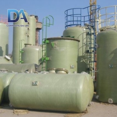 Bồn chứa hóa chất 2