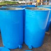 Bồn xử lý nước thải 1