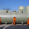 Bồn chứa hóa chất 1
